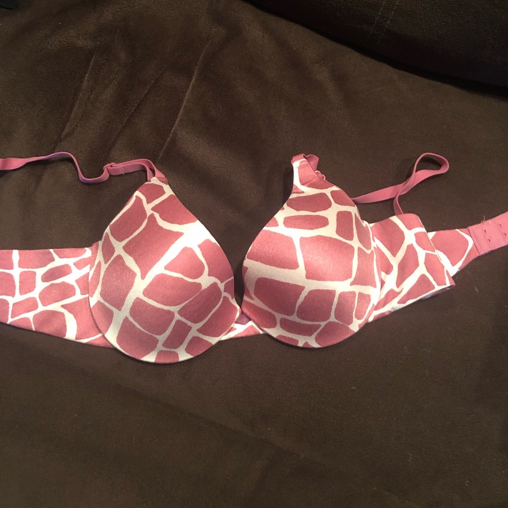 Maidenform 34B Underwire Bra